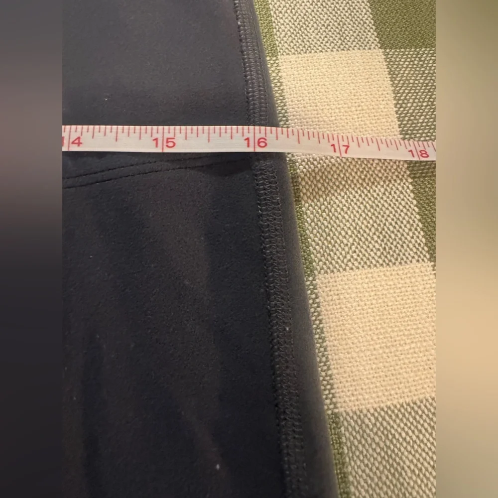 lululemon athletica Onyx Grey Align High-Rise Jogger